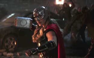 Следующим героем Marvel's Avengers станет Джейн Фостер