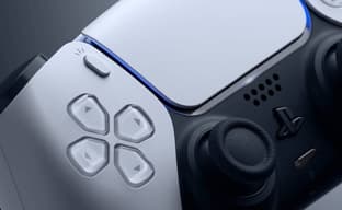 Контроллер DualSense для PS5 получил официальную поддержку ПК