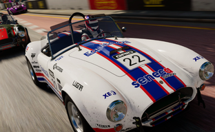 Electronic Arts убрала российские флаги с трассы «Москва» из GRID Legends