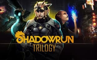 Shadowrun Trilogy: Console Edition выйдет в июне и появится в Xbox Game Pass
