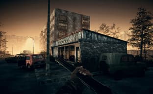 Анонсирован «выживач» Evil Next Door, действие которого разворачивается в постсоветском городе Энске