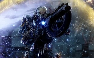 Крупное дополнение Outriders: Worldslayer выйдет в конце июня