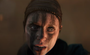 Студия Microsoft показала Hellblade 2 — на картинке
