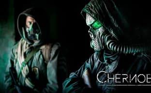 Chernobylite получила обновление для PS5, Xbox Series X|S и ПК. Любуемся геймплеем в 4K с трассировкой лучей