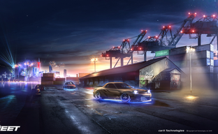 Отечественные разработчики CarX Street запустили «замену» Need for Speed Underground