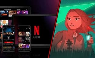 Netflix выпустит более 50 игр к концу 2022 года
