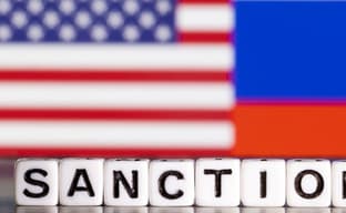 [Видео] Игра в санкции