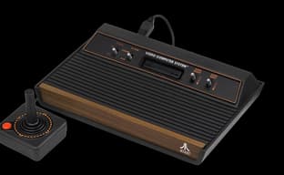 Утечка: официальный набор LEGO Atari 2600 выйдет в августе