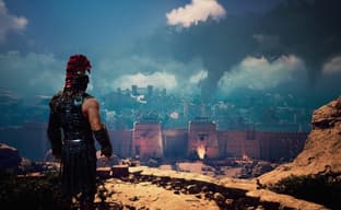 Названа дата релиза Achilles: Legends Untold. Titan Quest встречается с Dark Souls