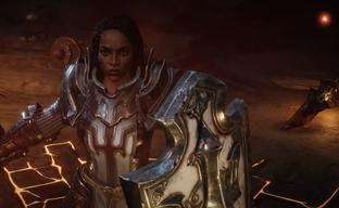 Не запоздалая шутка на первое апреля. Diablo Immortal выйдет на ПК