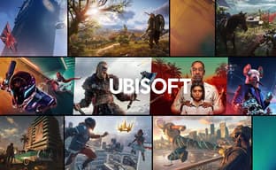 Может ли Microsoft приобрести Ubisoft? Рассуждения журналиста Джеффа Грабба
