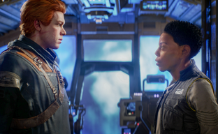 Трюк разработчиков Star Wars Jedi: Fallen Order с загрузкой перехода между планетами вызвал жаркую дискуссию о технических уловках