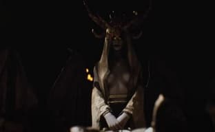 Показан первый трейлер вдохновленного работами Говарда Лавкрафта «соулслайка» Nazralath: The Fallen World