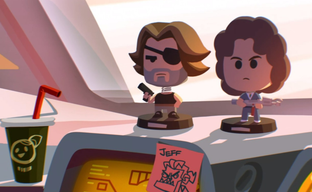 Началась бесплатная раздача российской Blast Brigade на новой платформе VK Play