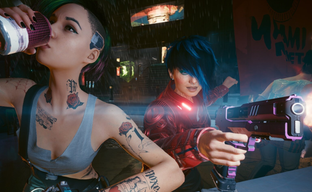 CD Projekt RED завышала продажи Cyberpunk 2077 на ПК. Поляки признали ошибку, но ошиблись опять