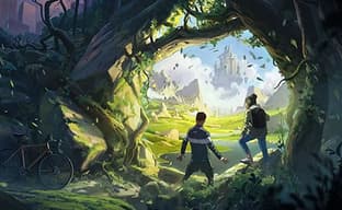 Похоже, Blizzard работает над соревновательным шутером от первого лица