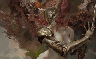 FromSoftware исправила баг Elden Ring, делавший сражение с Маленией ещё сложнее