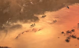 «Купил спайс за тенге» Игроки очень довольны стратегией Dune: Spice Wars, особенно россияне