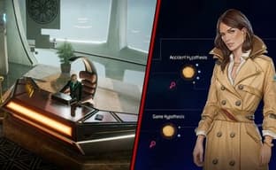 В киберпанковой ролевой игре Gamedec появились озвученные диалоги. Детали большого обновления 1.5