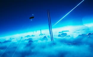 Exo One появится на PS5 с режимом 120 кадров в секунду и поддержкой контроллера DualSense