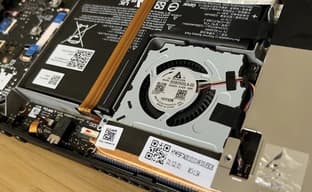 Вентилятор Steam Deck неприятно визжит, но это можно исправить — нужна изолента