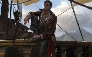 Утёк новый игровой процесс Skull & Bones от Ubisoft