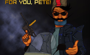 Бука раздаёт классический квест «Петька и ВИЧ спасают Галактику» для Android и iOS