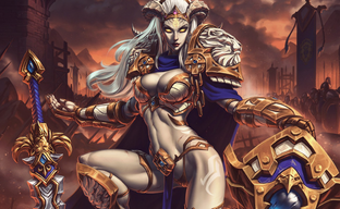 Blizzard откажется от расовой сегрегации в World of Warcraft