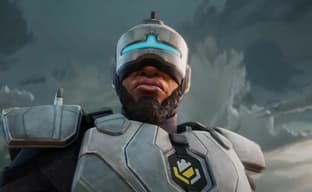 Разработчики Apex Legends в анимационном ролике рассказали о герое Ньюкасле