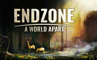Постапокалиптическая стратегия Endzone: A World Apart в мае выйдет на PS5 и Xbox Series X|S