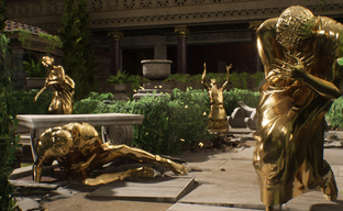 Создателю The Forgotten City не терпится рассказать о новой игре