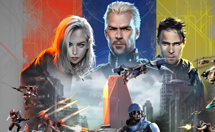 Создатели стратегии Crossfire: Legion проведут киберспортивный турнир — игра ещё не вышла