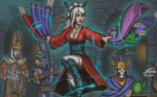 «Катастрофическое завершение трилогии» Сообщество Total War: Warhammer 3 смеётся над самокритикой разработчиков