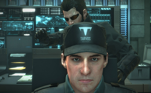 Никакой Deus Ex на Unreal Engine 5. Журналисты опять «не так поняли»