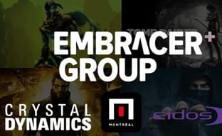 Embracer Group покупает Square Enix Montréal, Eidos и Crystal Dynamics. Сумма сделки – 300 миллионов долларов