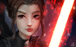 Моддер превратил The Elder Scrolls 5 Skyrim в игру по «Звёздным войнам»