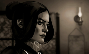 Кулинарный хоррор с элементами каннибализма. Ravenous Devils стала небольшим хитом Steam