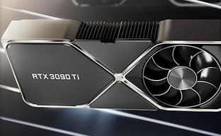 Слух: новые видеокарты Nvidia в два раза производительней нынешних