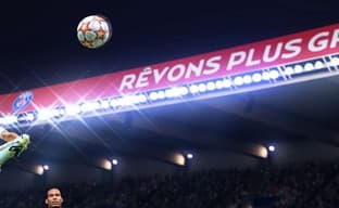 EA добавит в FIFA 22 кроссплей. Но не все смогут играть вместе