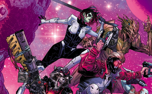 Слух: Square Enix слила студии, чтобы компенсировать потерю 200 миллионов долларов на играх по лицензии Marvel