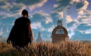 Square Enix продолжит выпускать игры на Западе