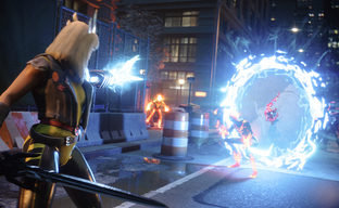 В Marvel's Midnight Suns, тактической RPG от авторов XCOM, нашли ненормативную лексику и сцены секса. Регулятор оценил