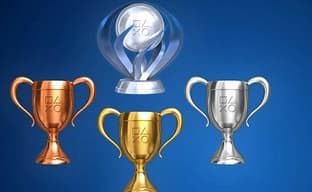 Платина за три минуты. На PlayStation появляется всё больше игр для охотников за трофеями