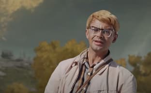 Шурик из «Кавказской пленницы» покоряет Elden Ring верхом на своем осле