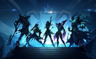 Разработчики League of Legends хотят замедлить сражения