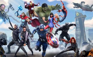 Embracer Group ставит под сомнение сиквелы Marvel's Avengers и Guardians of the Galaxy