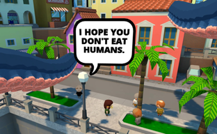 Devolver Digital попросила прекратить покупать игры издателя в Steam, кроме предзаказов Trek to Yomi