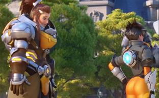 Blizzard занерфила попу Трейсер в Overwatch 2? Плоские формы героини стали предметом спора фанатов Overwatch