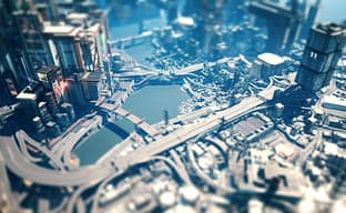 Игры-миниатюры. Вышла серия роликов с уменьшенными мирами Elden Ring, Cyberpunk 2077, Final Fantasy 7