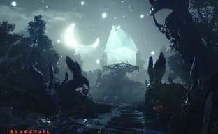 Focus Entertainment стала новым издателем Blacktail. Это история будущей Бабы-яги